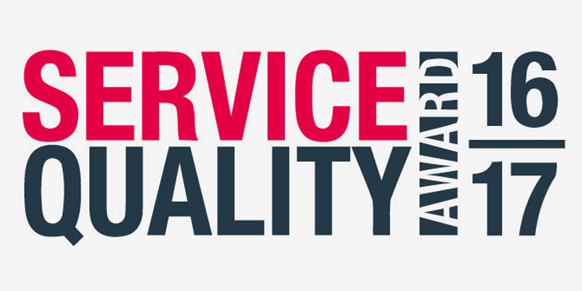 Kolejna edycja MAN Service Quality Award