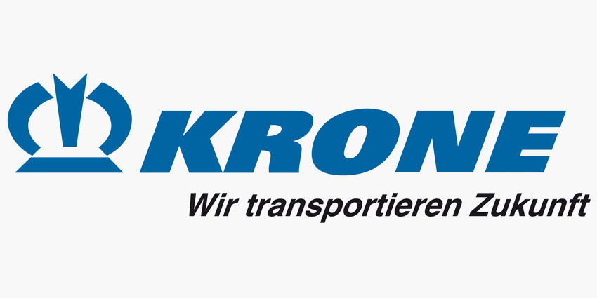 KRONE - nowa autoryzacja